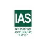 International Accreditation Service